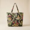 Tote Bag - Leopardo