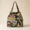 Tote Bag - Leopardo