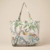 Tote Bag - Jardín Encantado