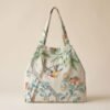 Tote Bag - Jardín Encantado