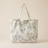 Tote Bag - Jardín Encantado