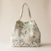 Tote Bag - Jardín Encantado