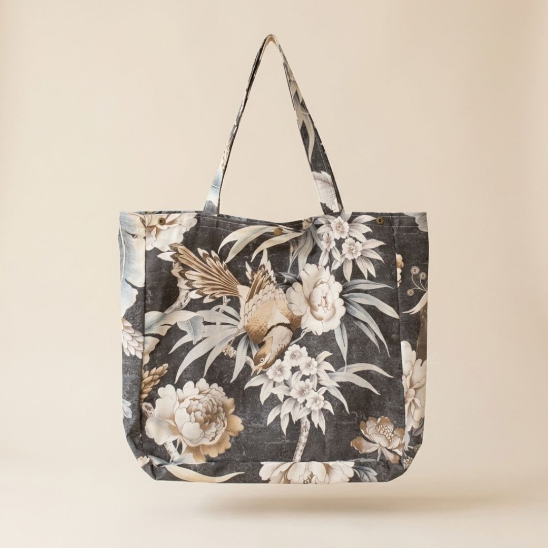 Tote Bag – Faisán