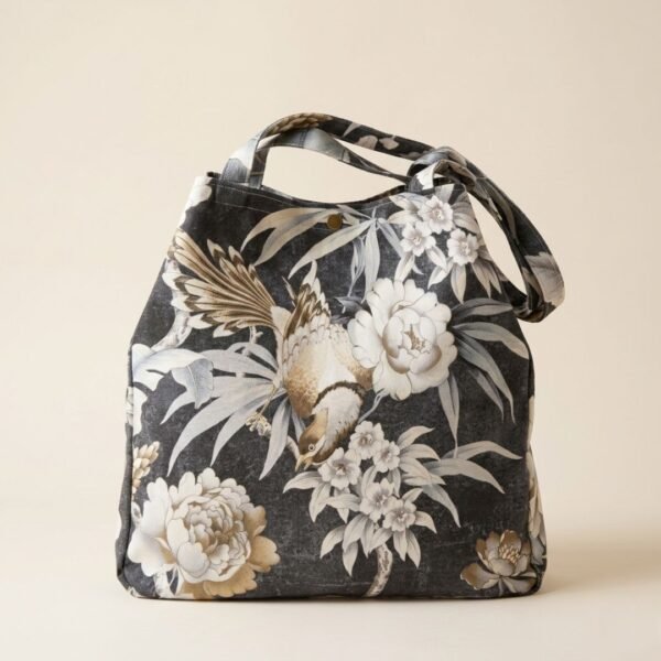 Tote Bag - Faisán
