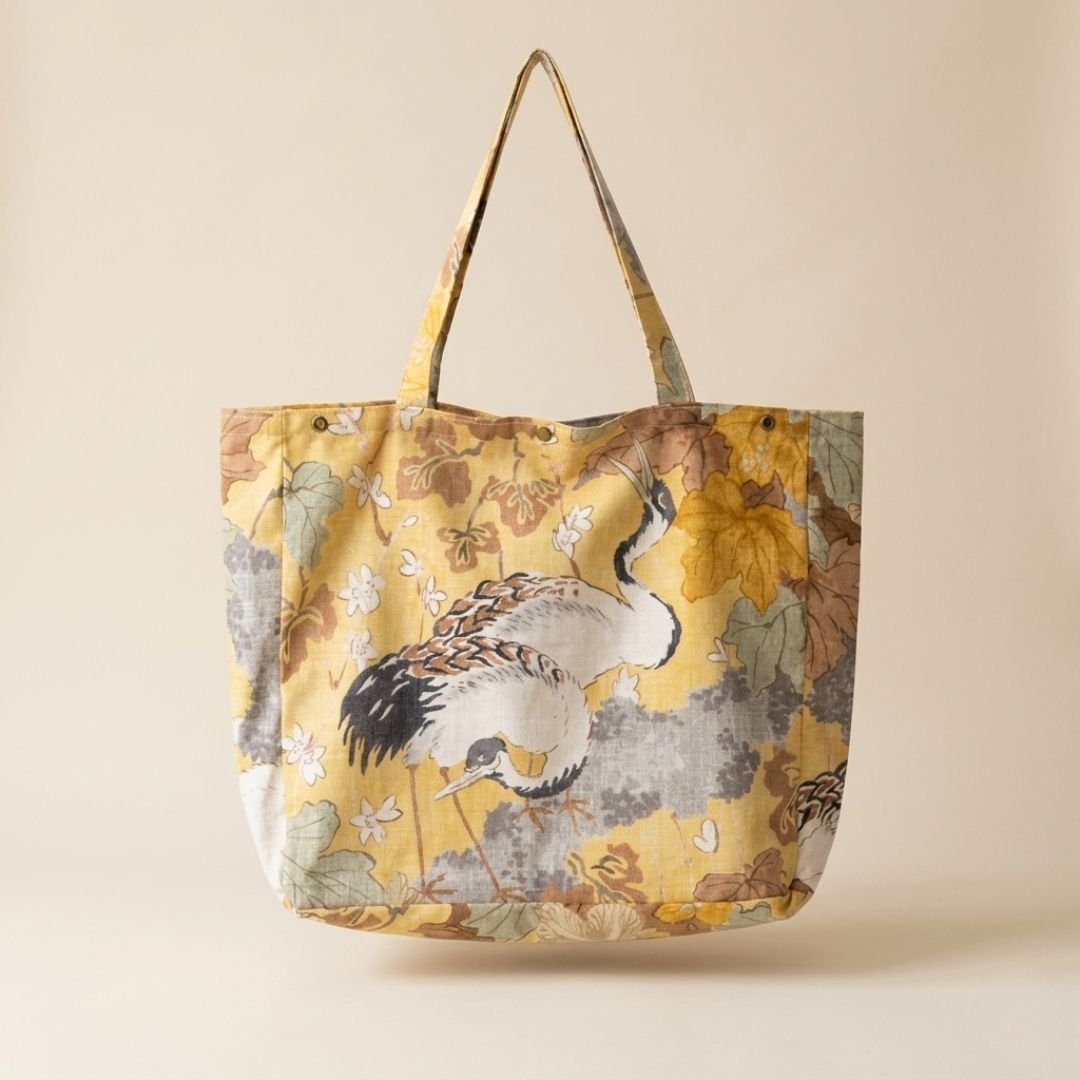 Tote Bag – Grulla