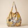 Tote Bag - Grulla