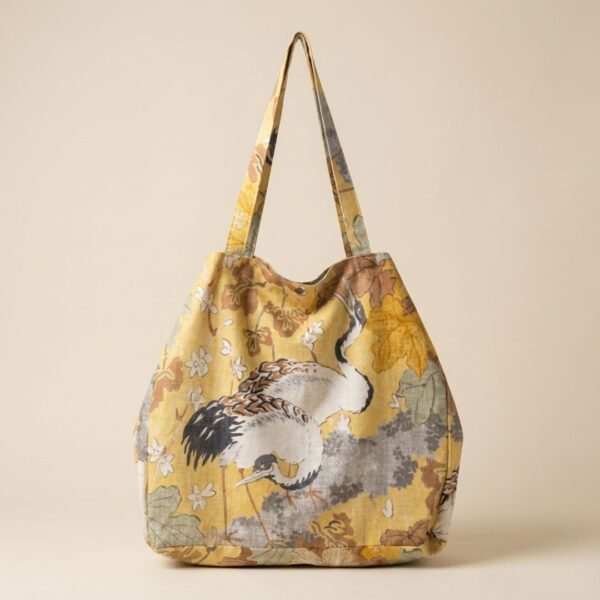 Tote Bag - Grulla