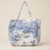 Tote Bag - Asia