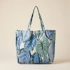 Tote Bag - Tropical
