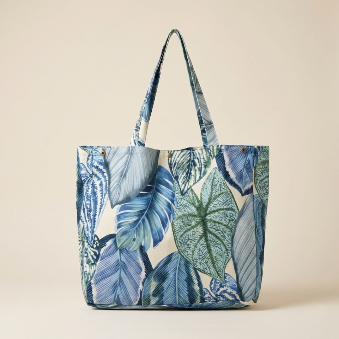 Tote Bag – Tropical