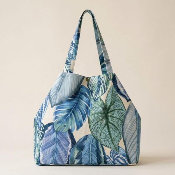 Tote Bag - Tropical