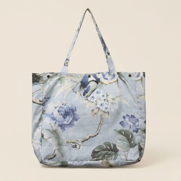 Tote Bag - Faisán