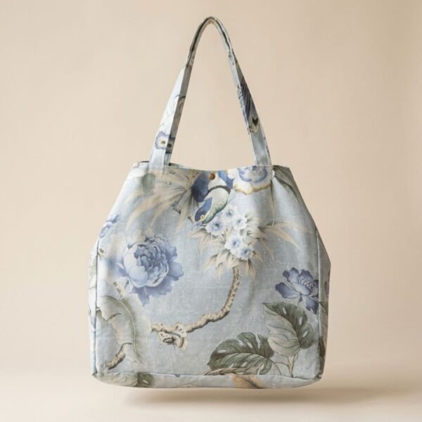 Tote Bag - Faisán