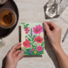 Tarjeta de felicitación | Abejita Perú