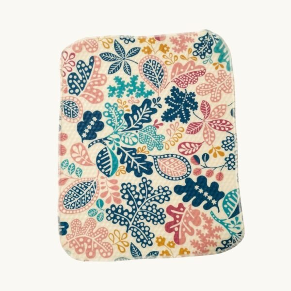 Paños de Cocina Reutilizables - Pack x5