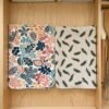 Paños de Cocina Reutilizables - Pack x5