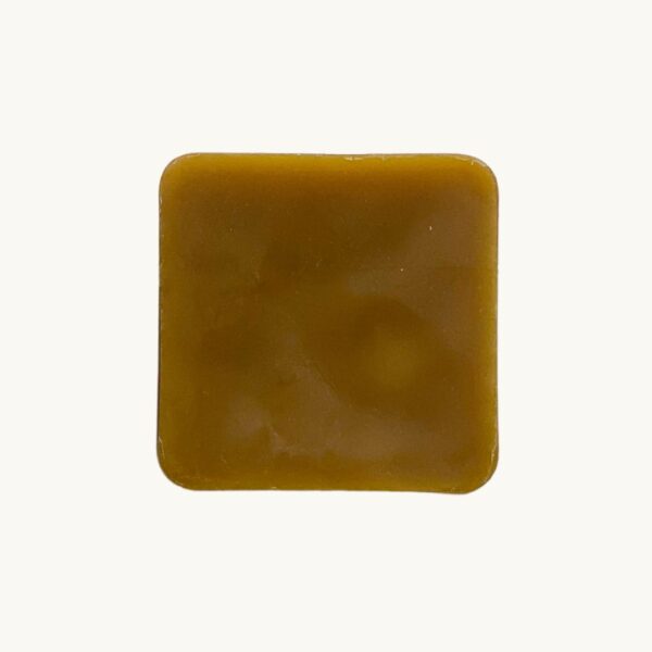 Pastilla de Cera de Abeja Pura