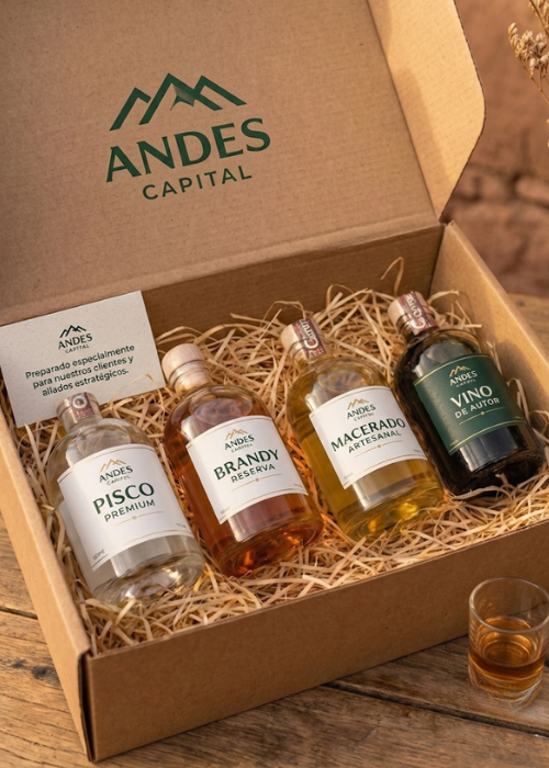 Regalo corporativo personalizado para empresas con productos sostenibles