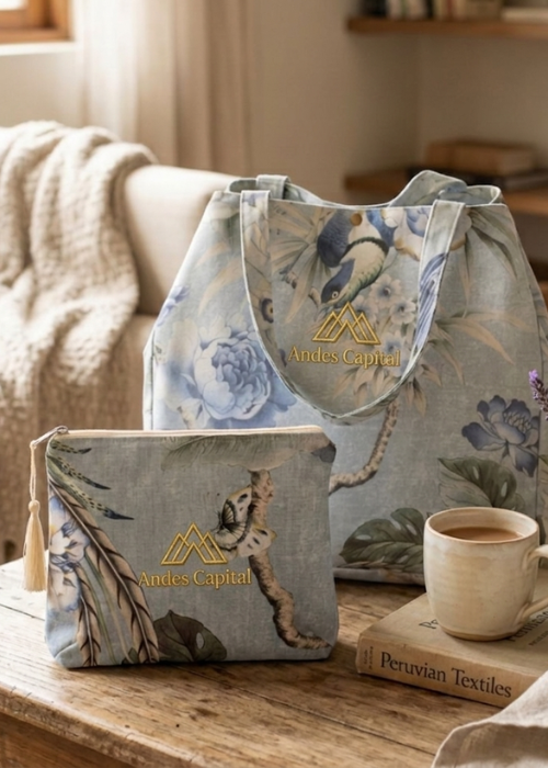 Regalo corporativo personalizado para empresas con productos sostenibles
