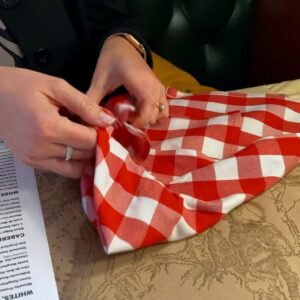 Bolsa para Pan