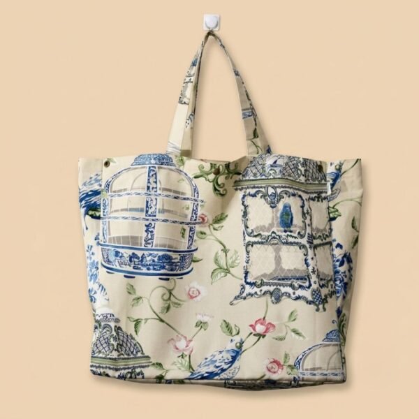 Tote Bag - Versalles