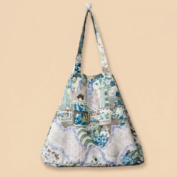 Tote Bag - Oriente