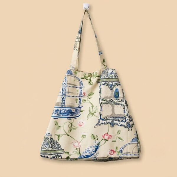Tote Bag - Versalles