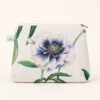 Neceser ecológico - Flor Azul