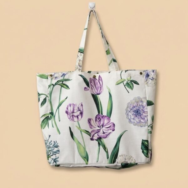 Tote Bag - Violeta