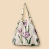 4 Tote Bag - Violeta