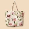 Tote Bag - Jardín