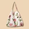 Tote Bag - Jardín