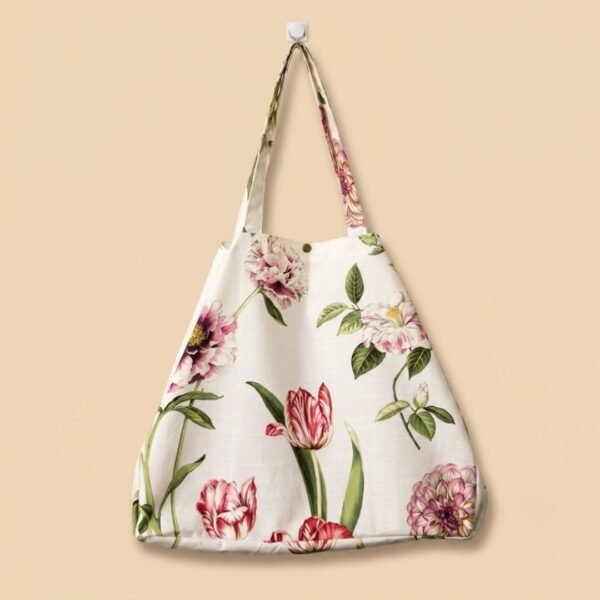 Tote Bag - Jardín