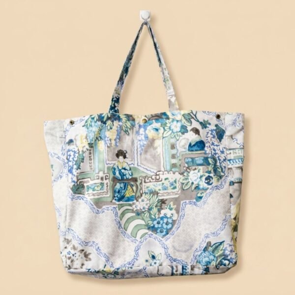Tote Bag - Oriente