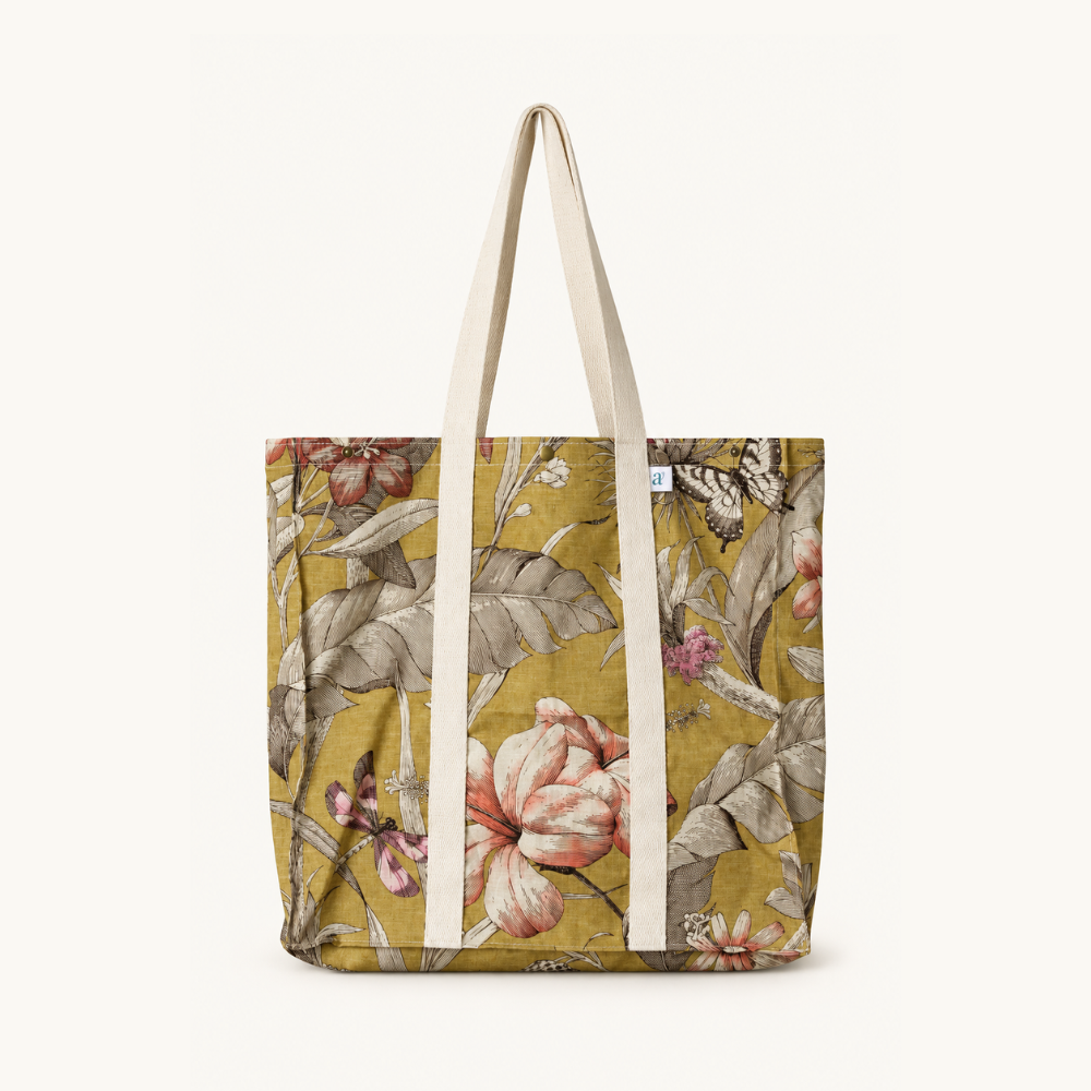 Tote Bag - Ámbar