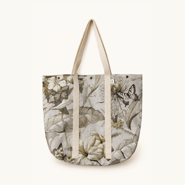 Tote Bag - Nácar