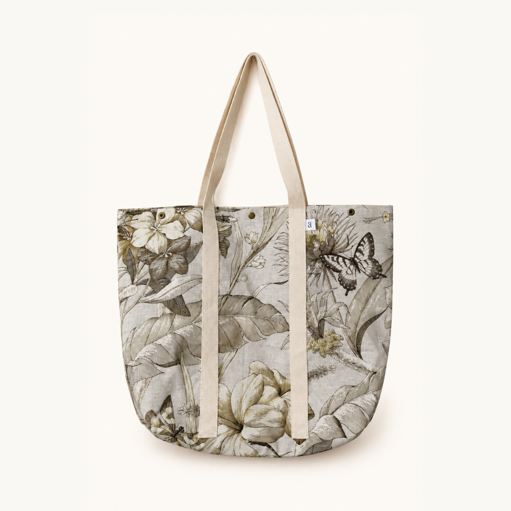 Tote Bag - Nácar
