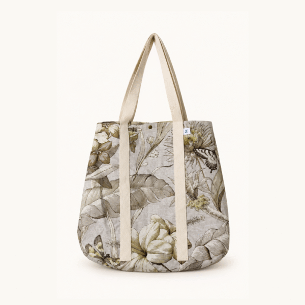 Tote Bag - Nácar