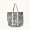 Tote Bag - Jade