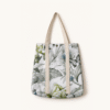 Tote Bag - Salvia