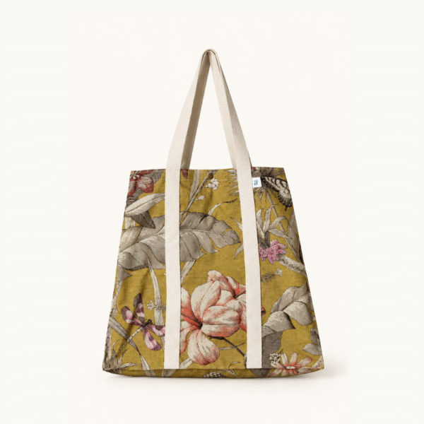 Tote Bag - Ámbar