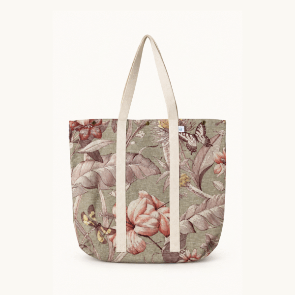 Tote Bag - Olivia