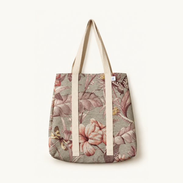 Tote Bag - Olivia