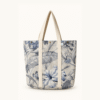 Tote Bag - Índigo