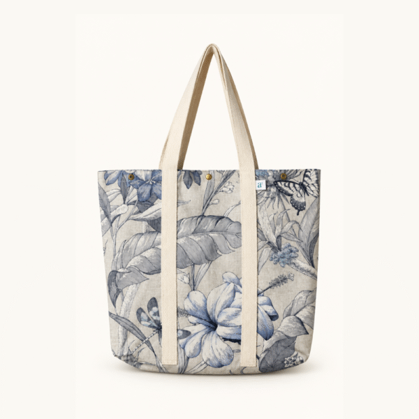Tote Bag - Índigo