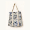 Tote Bag - Índigo