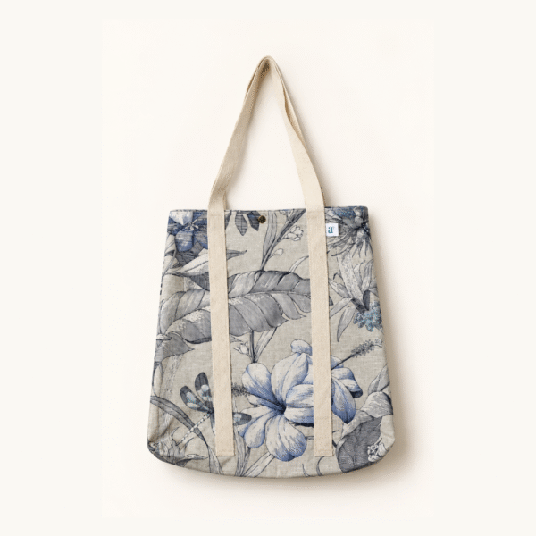 Tote Bag - Índigo
