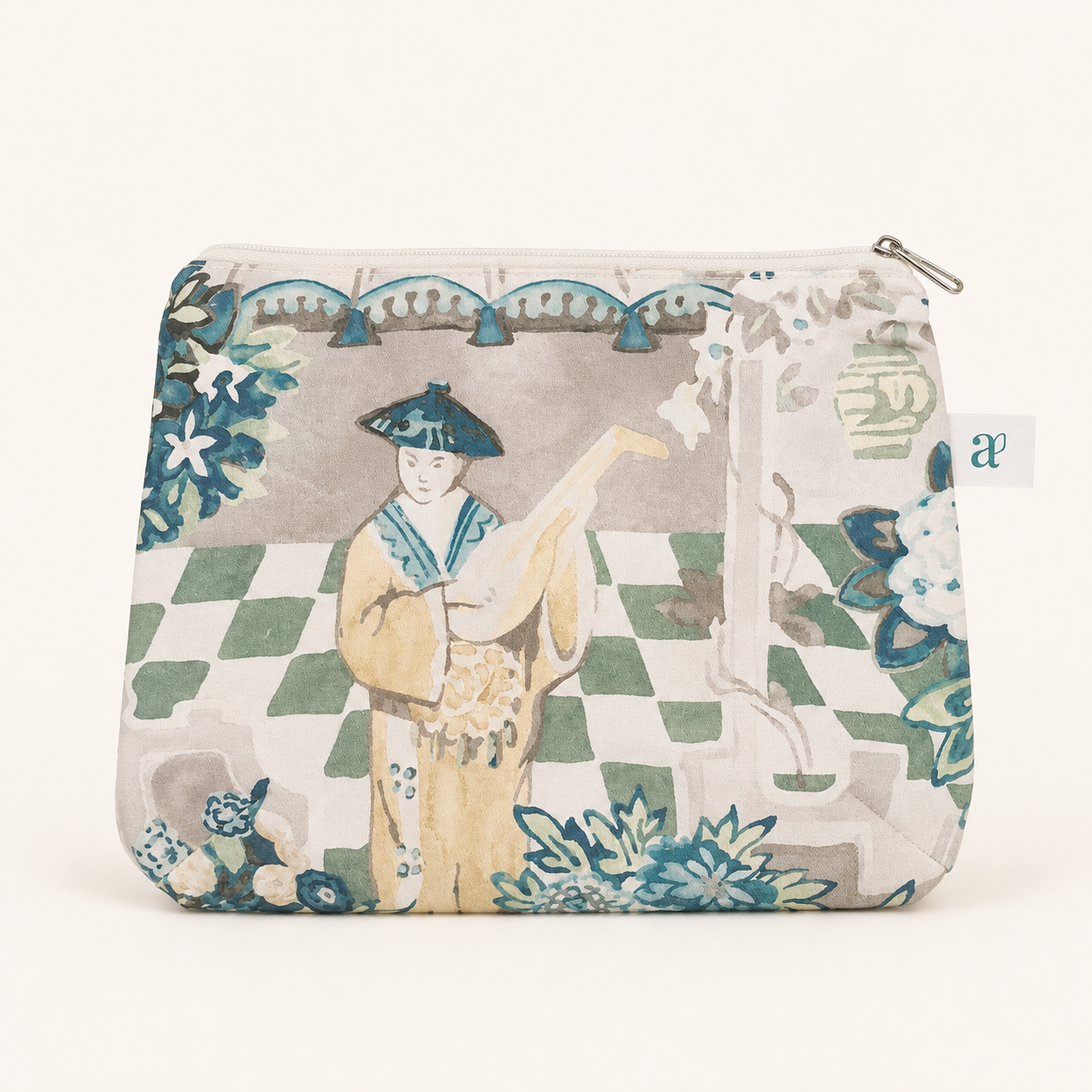 Neceser ecológico - Kyoto
